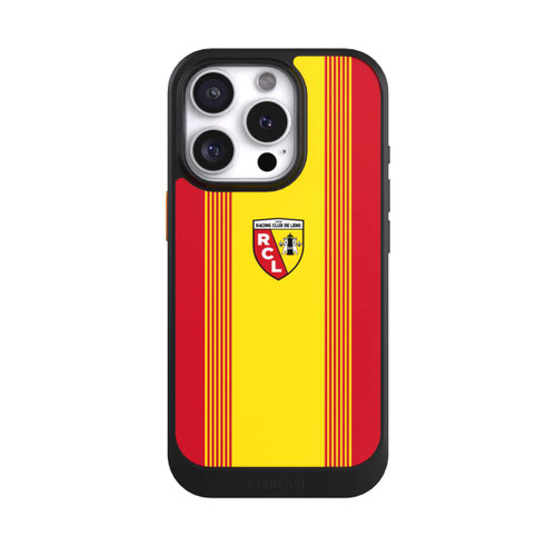 Apple iPhone 16 Pro NIVOcore RCL Maillot Domicile 23/24