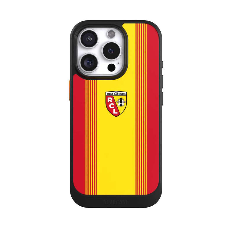 iPhone 16 Pro NIVOcore RCL Maillot Domicile 23/24