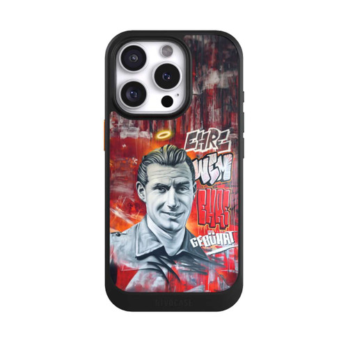Apple iPhone 16 Pro NIVOcore 1.FCK Fritz Walter