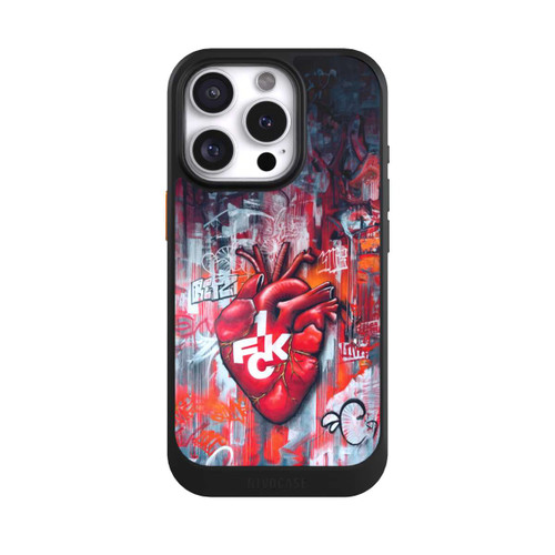 Apple iPhone 16 Pro NIVOcore 1.FCK Herz