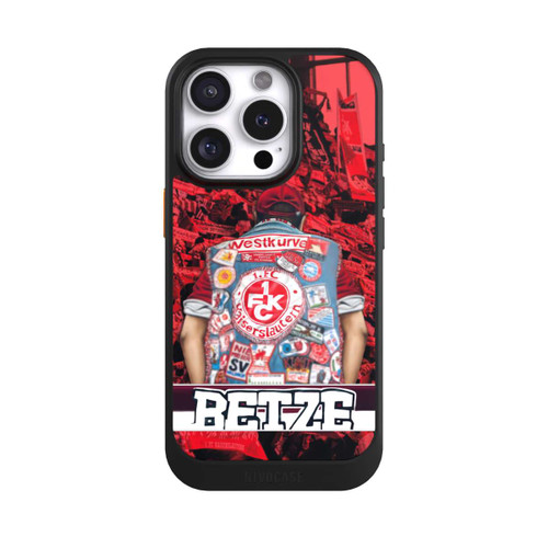 Apple iPhone 16 Pro NIVOcore 1.FCK Betze