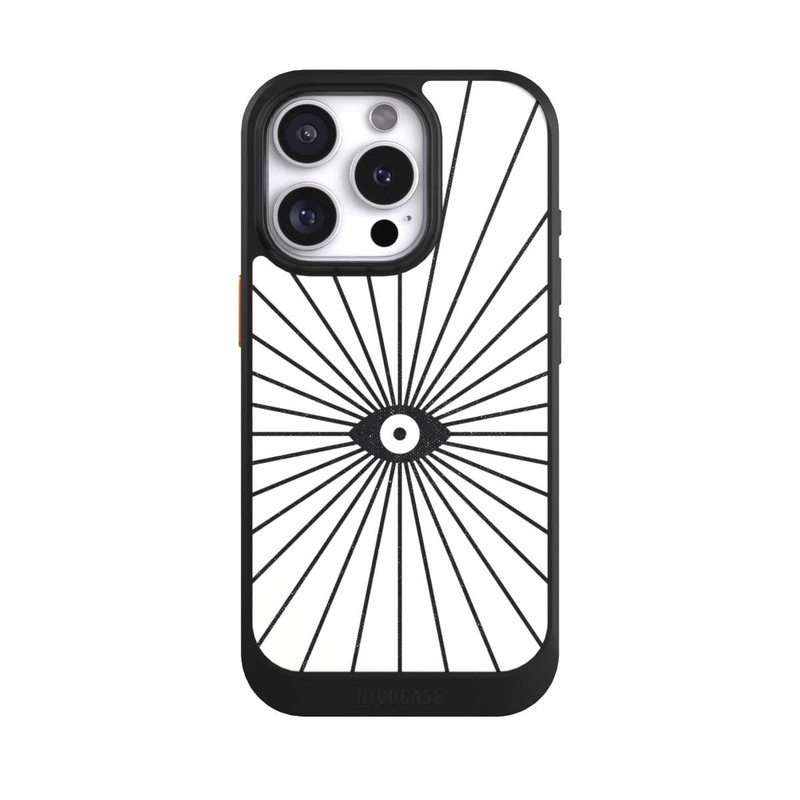 iPhone 16 Pro NIVOcore Grand frère