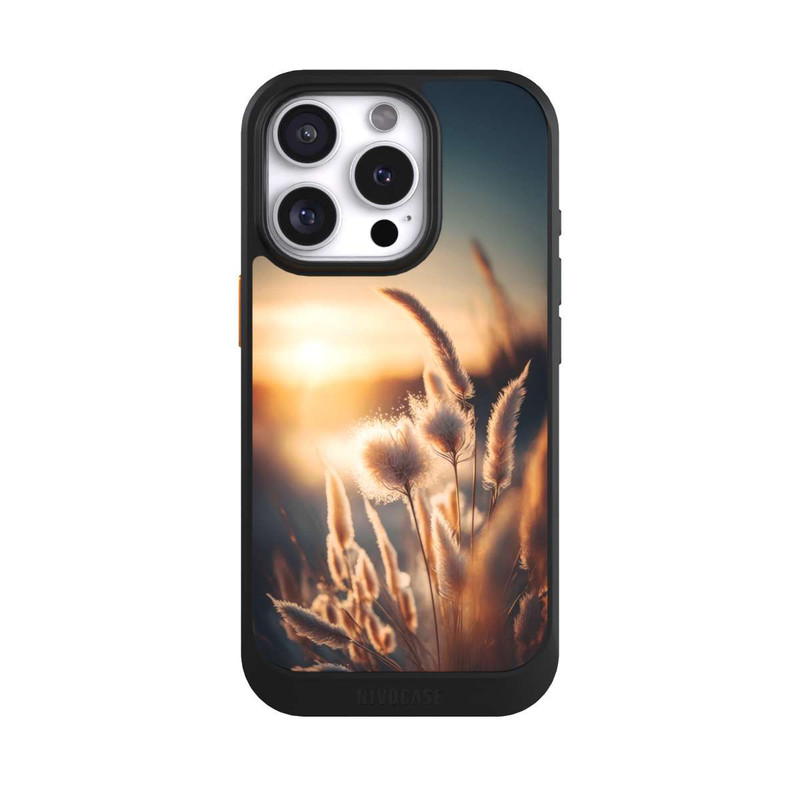 iPhone 16 Pro NIVOcore Beautiful Back Light avec IA