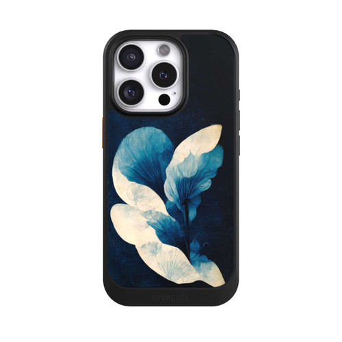 Apple iPhone 16 Pro NIVOcore Lys bleu de nuit
