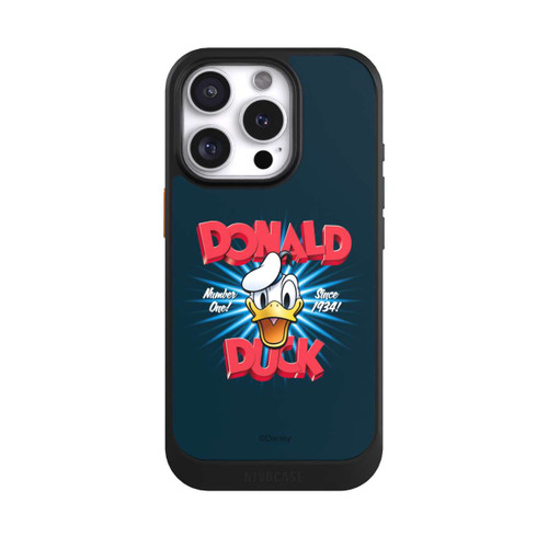 Apple iPhone 16 Pro NIVOcore Donald Duck Since 1934