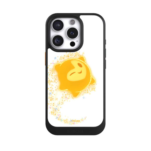 Apple iPhone 16 Pro NIVOcore Wish Stern
