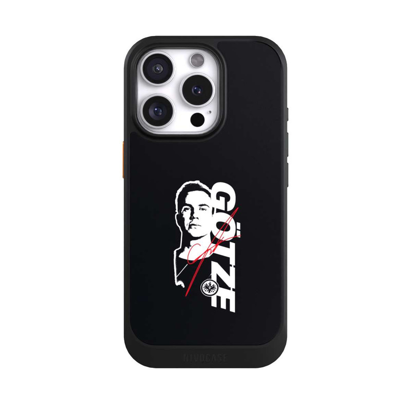 iPhone 16 Pro NIVOcore M. Götze