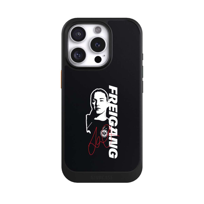 iPhone 16 Pro NIVOcore L. Freigang