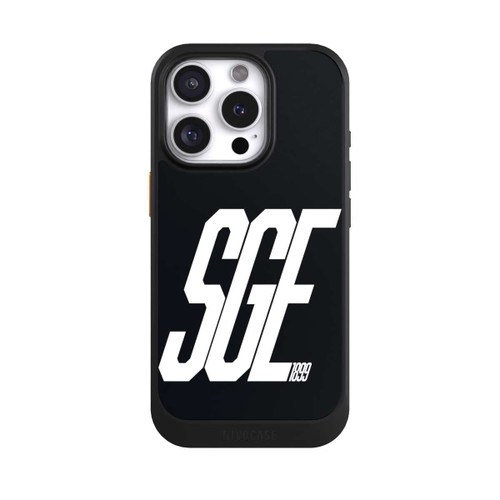 Apple iPhone 16 Pro NIVOcore SGE 1899