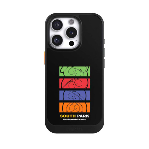 Apple iPhone 16 Pro NIVOcore South Park Boys Multicolor