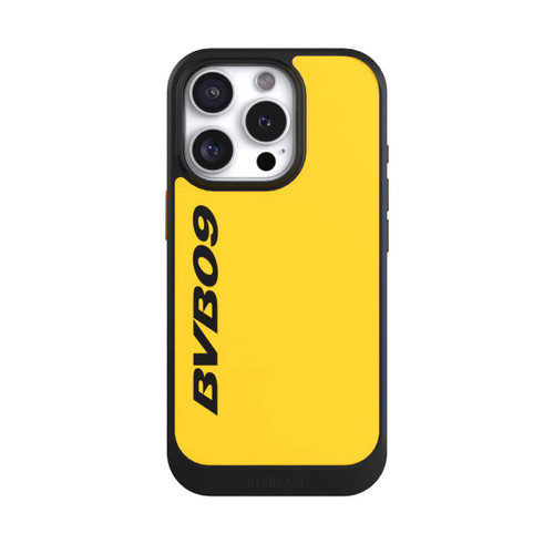 Apple iPhone 16 Pro NIVOcore BVB09 Gelb