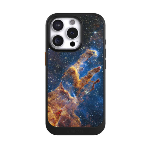 Apple iPhone 16 Pro NIVOcore Piliers de la Création  Espace