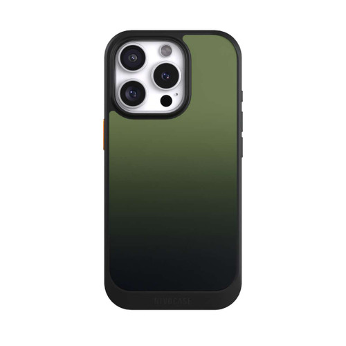 Apple iPhone 16 Pro NIVOcore Amazonas