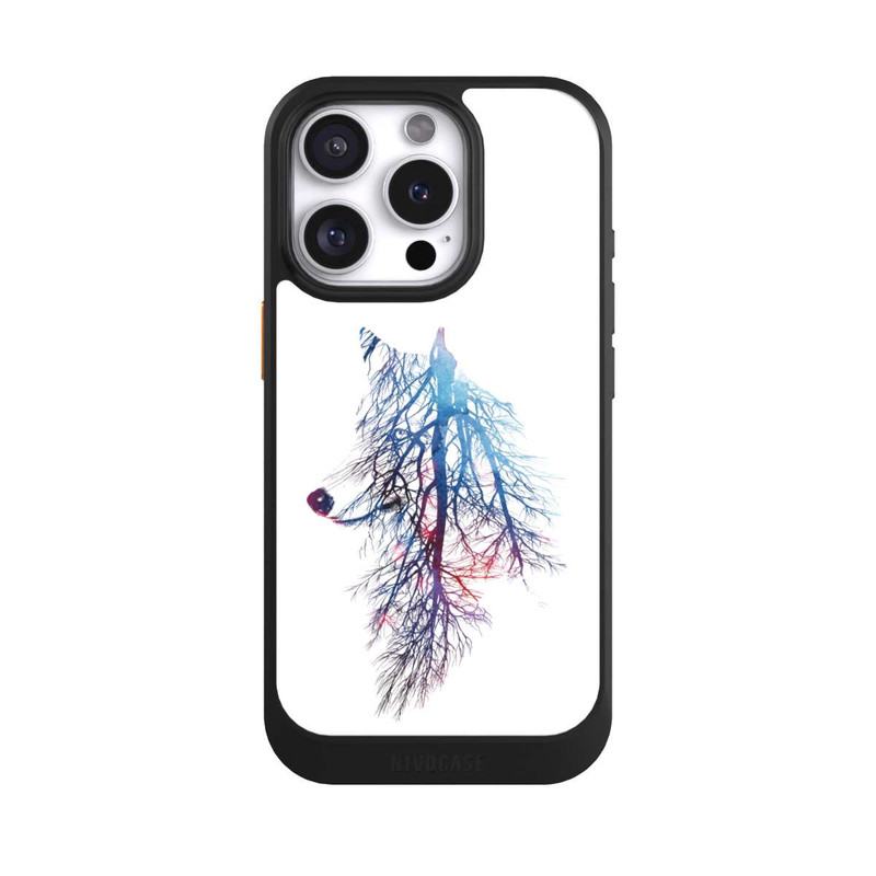 iPhone 16 Pro NIVOcore Mes racines