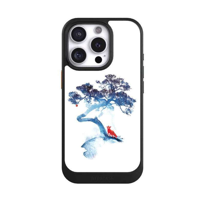iPhone 16 Pro NIVOcore Der letzte Apfelbaum