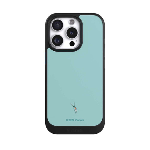 Apple iPhone 16 Pro NIVOcore Plankton Green