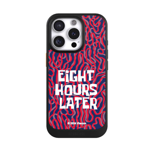 Apple iPhone 16 Pro NIVOcore Eight Hours Later