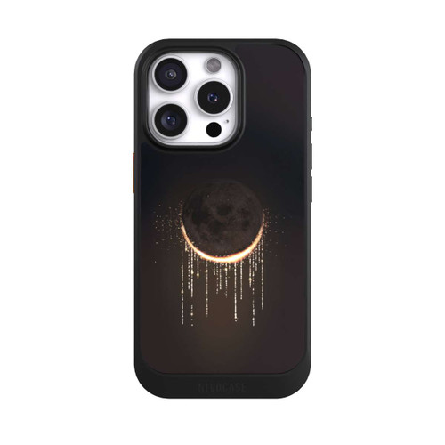 Apple iPhone 16 Pro NIVOcore Mondfinsternis