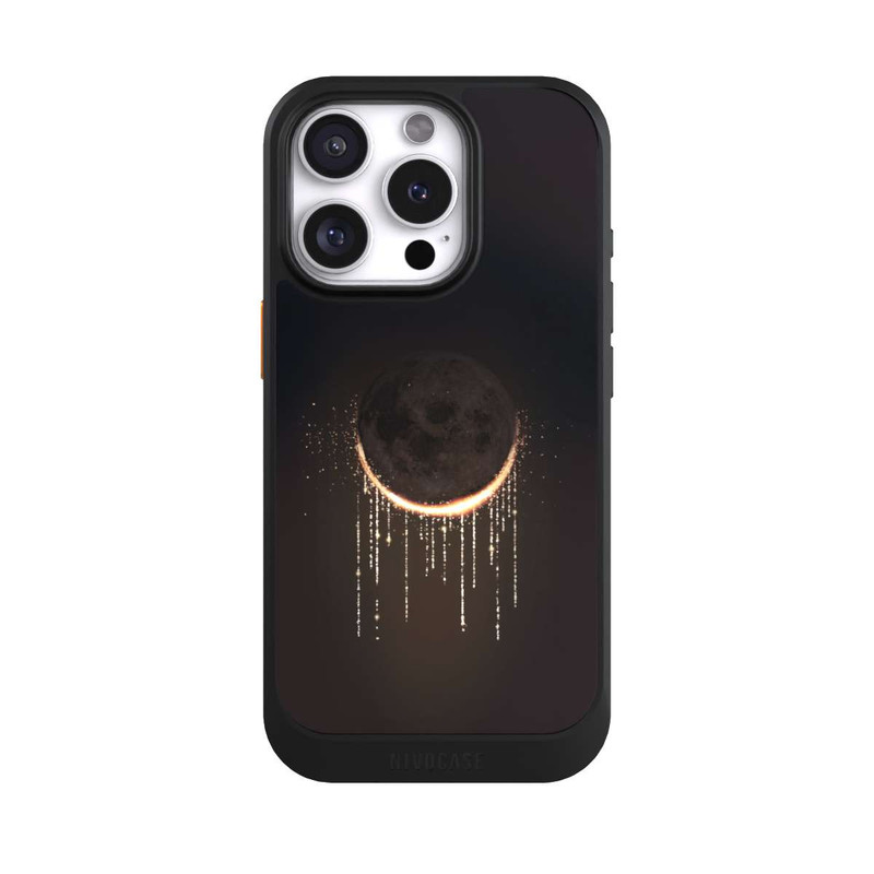 iPhone 16 Pro NIVOcore Éclipse