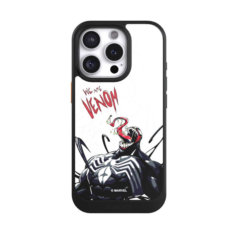 iPhone 16 Pro NIVOcore We are Venom Triumphierend