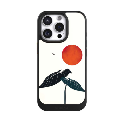 Apple iPhone 16 Pro NIVOcore Dreaming At Night