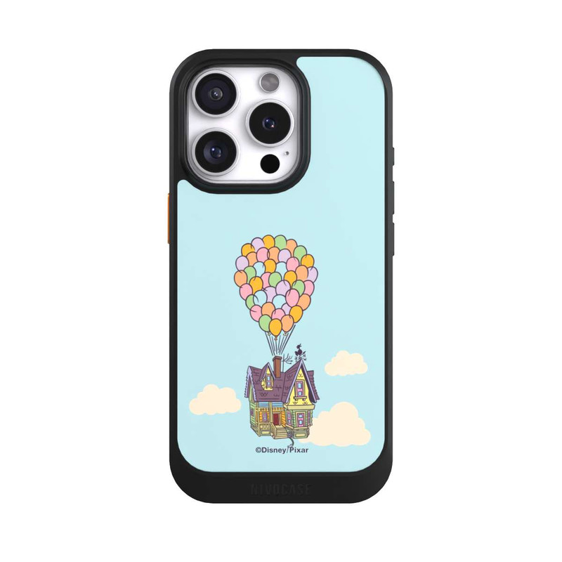 iPhone 16 Pro NIVOcore To New Adventures