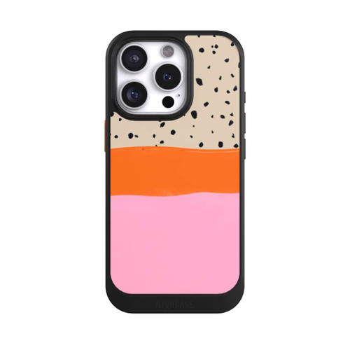 Apple iPhone 16 Pro NIVOcore Abstract Brush