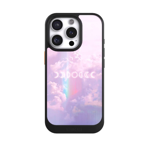 Apple iPhone 16 Pro NIVOcore Magic Rainbow and Moon Big