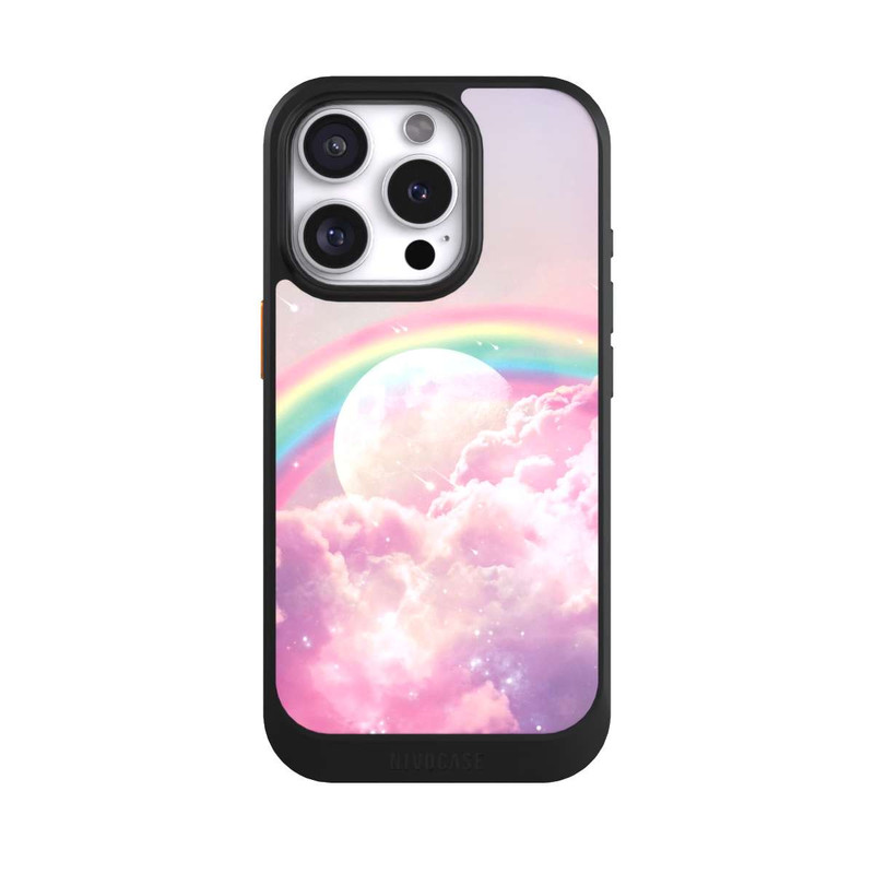 iPhone 16 Pro NIVOcore Sweet Sweet Moon