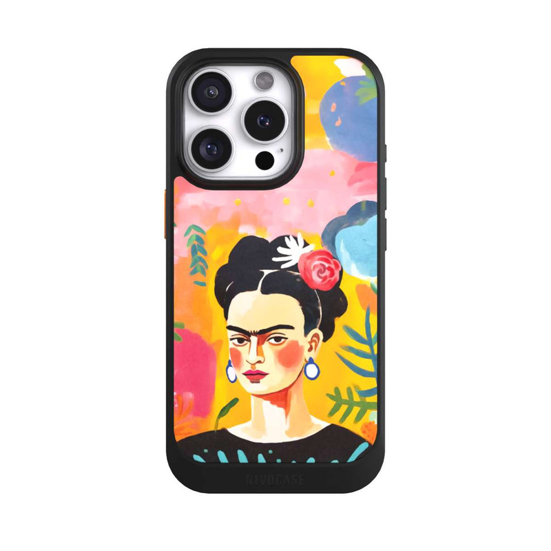 iPhone 16 Pro NIVOcore Mexican Artist II