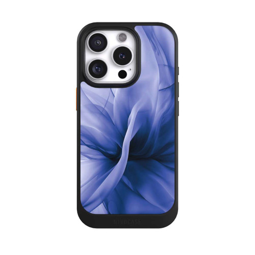 Apple iPhone 16 Pro NIVOcore Tranquil Flow Abstract Dimension