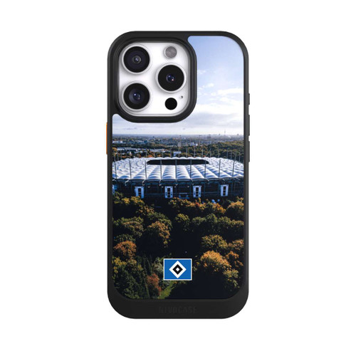 Apple iPhone 16 Pro NIVOcore HSV Volksparkstadion