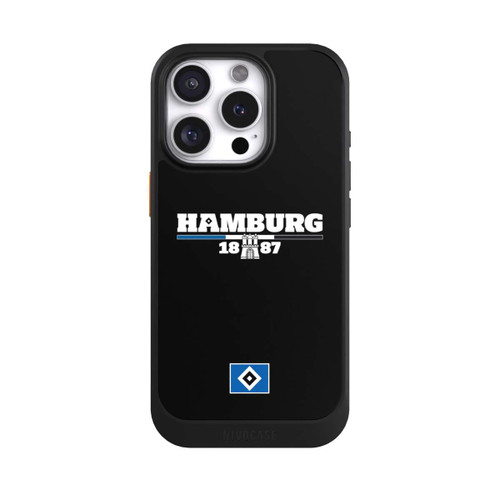 Apple iPhone 16 Pro NIVOcore Hamburg 1887
