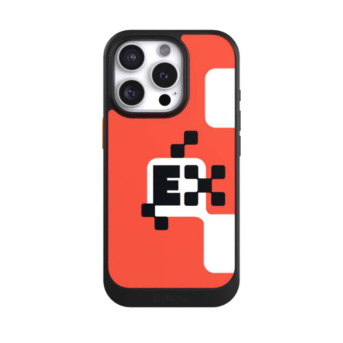 Apple iPhone 16 Pro NIVOcore Pixel EX