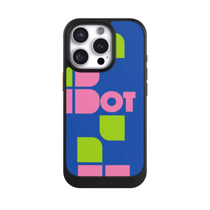 iPhone 16 Pro NIVOcore Dot
