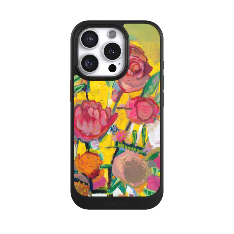 iPhone 16 Pro NIVOcore Going Somewhere, by Emily Fox King