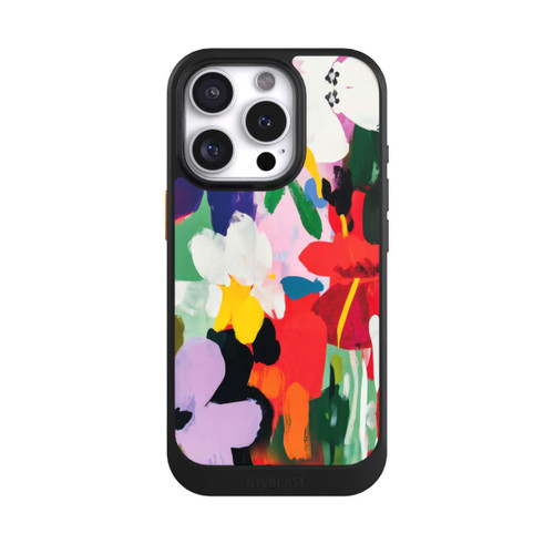 Apple iPhone 16 Pro NIVOcore Flowerfestival Painting