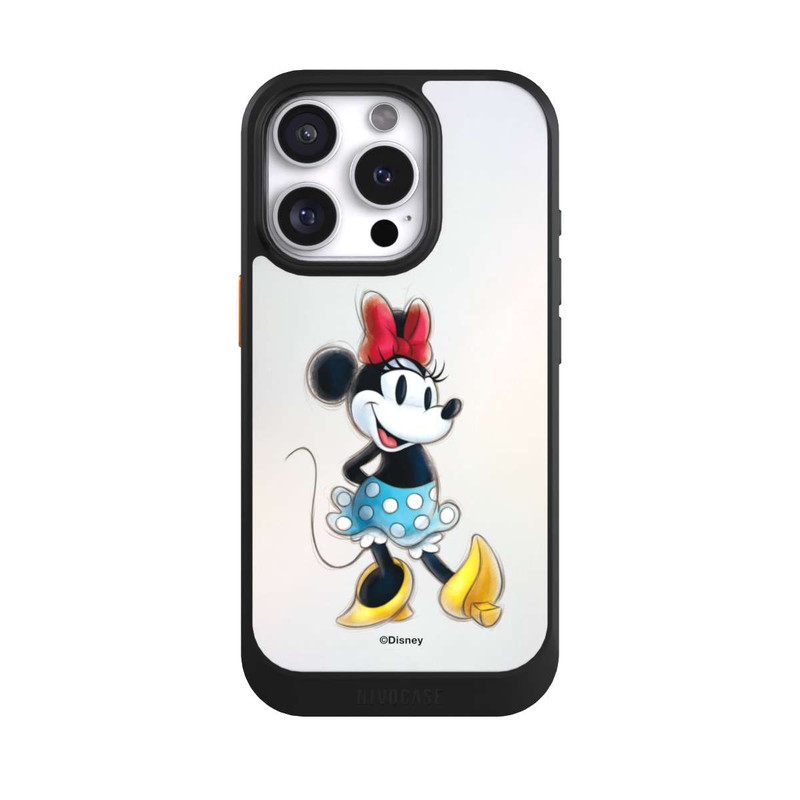 iPhone 16 Pro NIVOcore Minnie Sweet Mouse