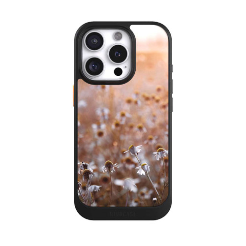 Apple iPhone 16 Pro NIVOcore Dawn With Flowers