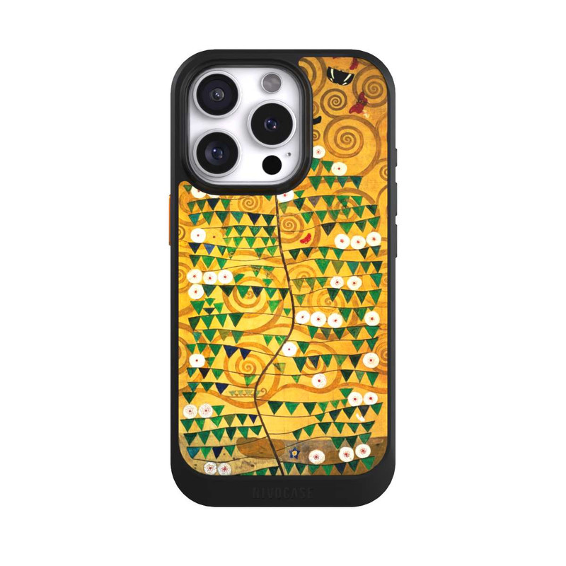 iPhone 16 Pro NIVOcore L'Arbre de Ia vie