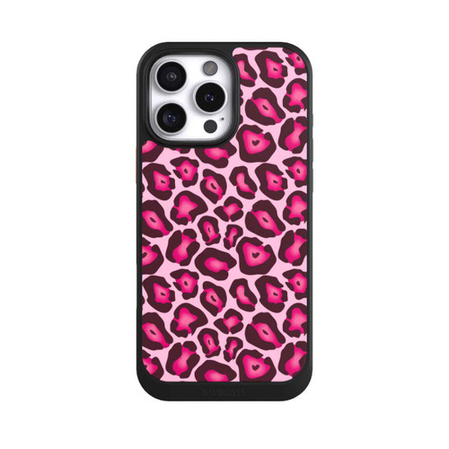 Apple iPhone 16 Pro Max NIVOcore Pink Leo