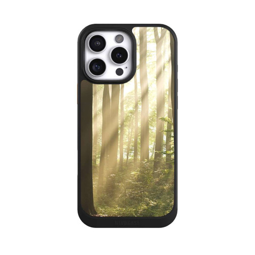 Apple iPhone 16 Pro Max NIVOcore Im Wald