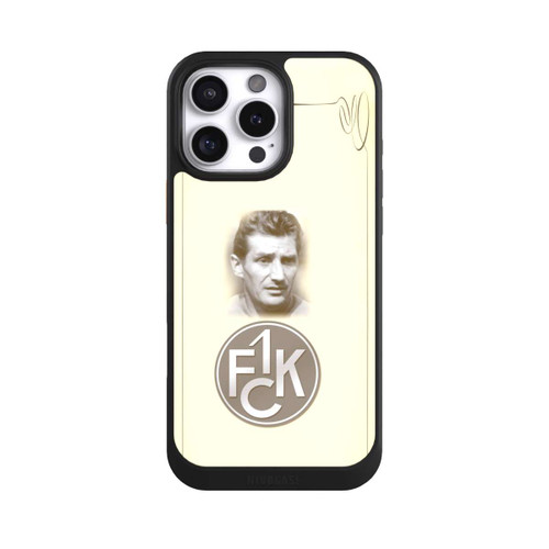 Apple iPhone 16 Pro Max NIVOcore Fritz Walter