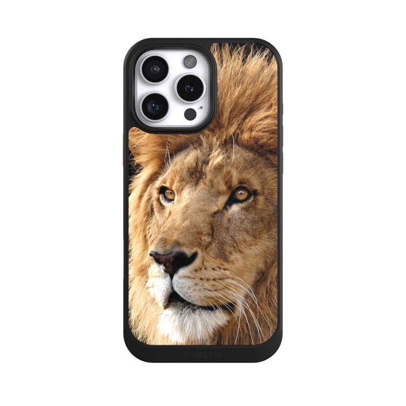 iPhone 16 Pro Max NIVOcore Lion King