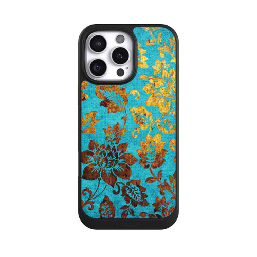 Apple iPhone 16 Pro Max NIVOcore Blue Vintage