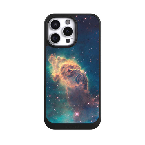 Apple iPhone 16 Pro Max NIVOcore Jets in the Carina Nebula
