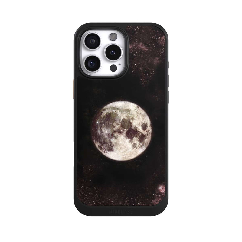 iPhone 16 Pro Max NIVOcore Der Mond