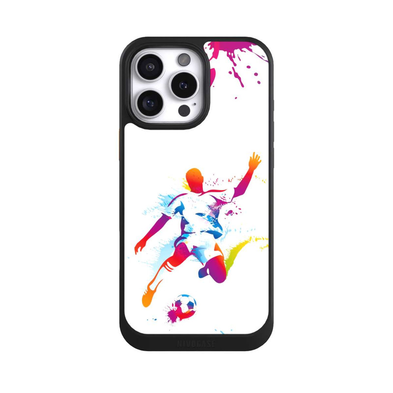iPhone 16 Pro Max NIVOcore Striker
