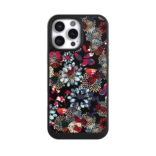 Apple iPhone 16 Pro Max NIVOcore Kimono Sombre