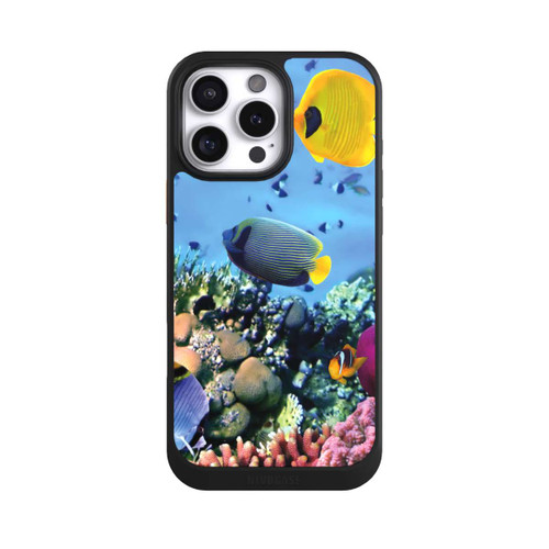 Apple iPhone 16 Pro Max NIVOcore Unter dem Meer